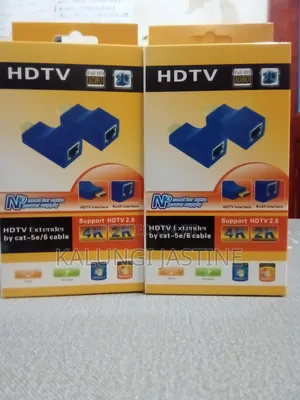 Hdmi Extender 30m