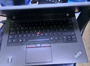 Laptop Lenovo ThinkPad L450 8GB Intel Core I5 HDD+SSD 500GB