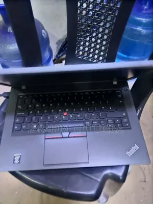 Laptop Lenovo ThinkPad L450 8GB Intel Core I5 HDD+SSD 500GB