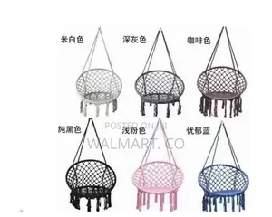 Foldable Swing Chair