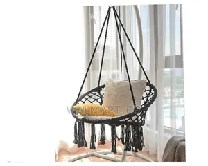 Foldable Swing Chair