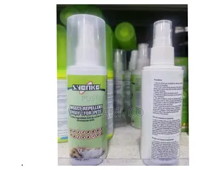 Shenke Odourless Insect Repellent Spray