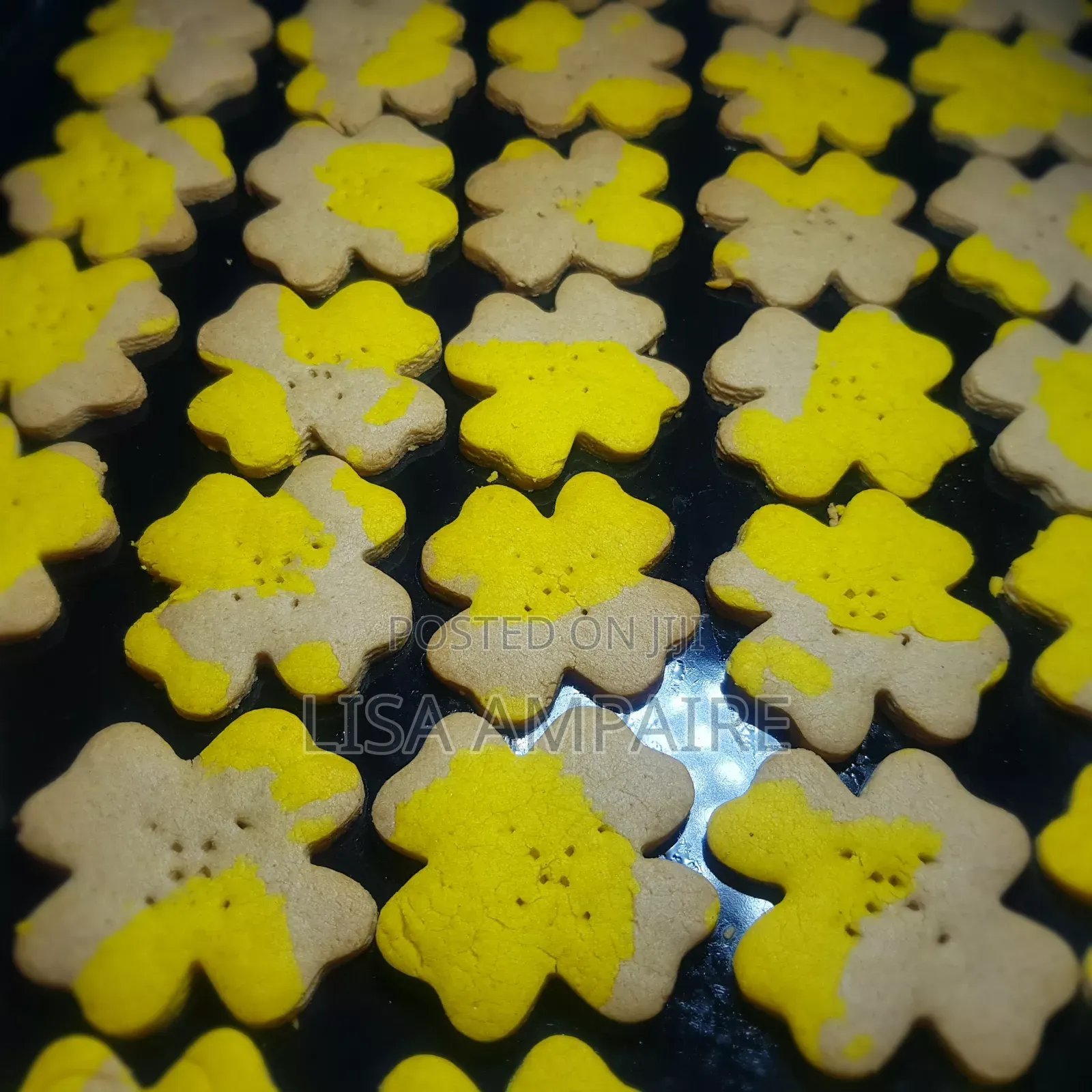Gummies Cookies Muffins Chocolate