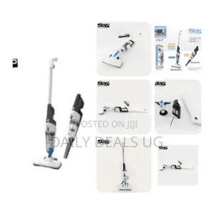 DSP Wireless Vacuum Cleaner Portable Handheld Households