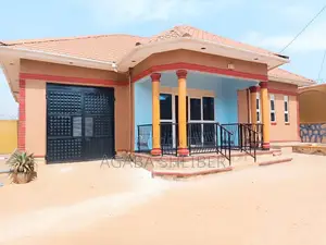3bdrm Bungalow in Wakiso / Wakiso for sale