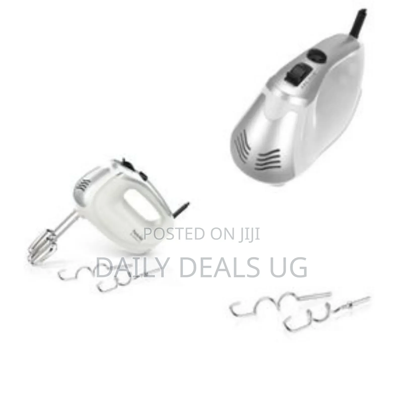 Saachi Electric Hand Mixer /Blender