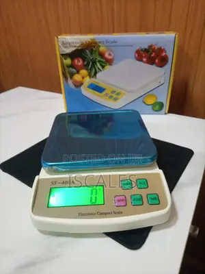 Bakery 10kg Weigh Digital Weighing Scale Kitchen Weighing Scale