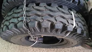 750r16 MRF M777 Original Seni Lug