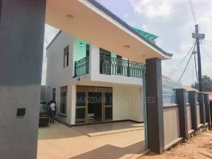 Mini Flat in Bulenga Along, Central Division for sale