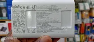 Ubiquiti Poe Injector 48v