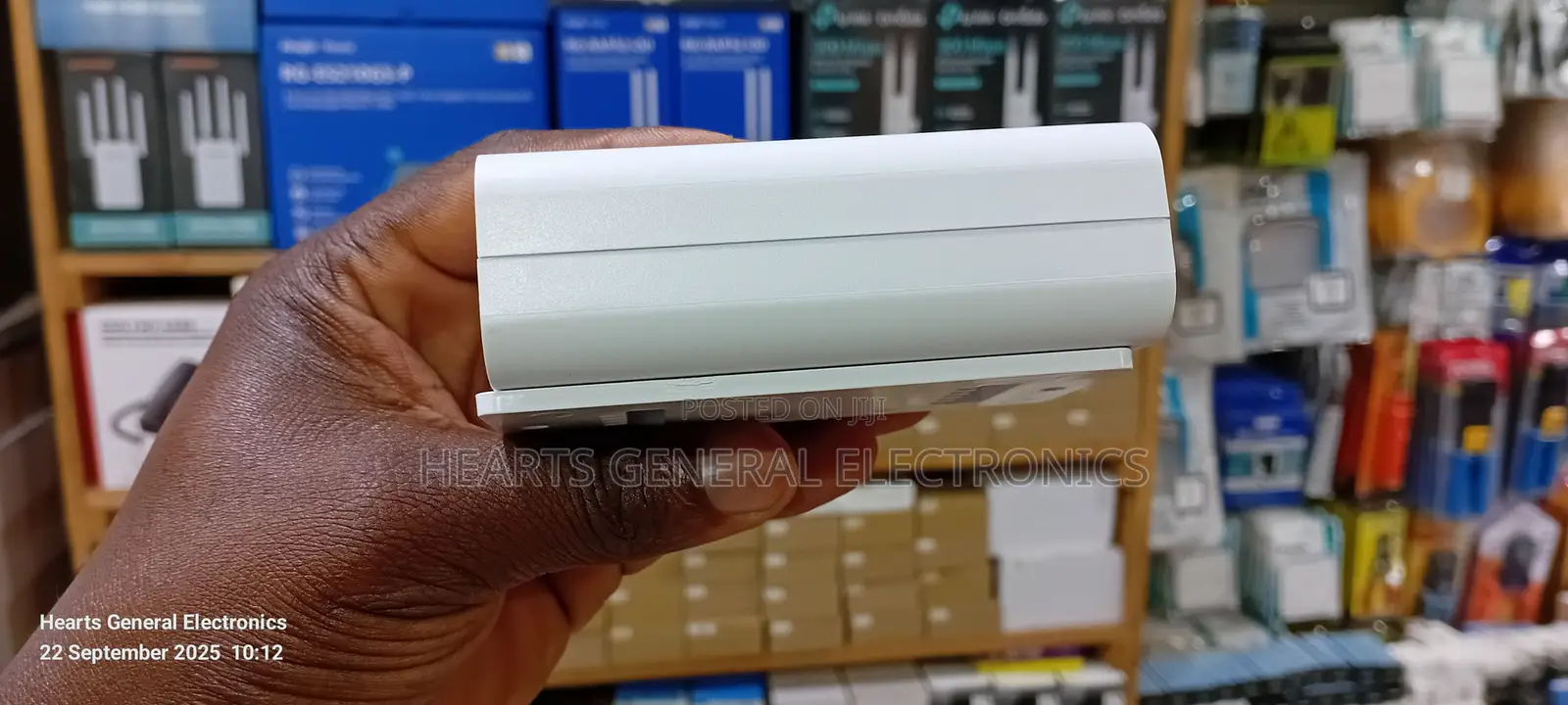 Ubiquiti Poe Injector 48v
