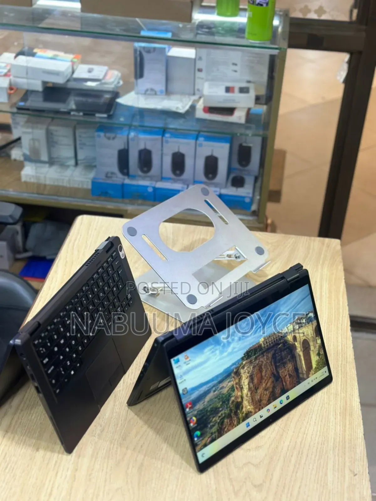 New Laptop Dell Latitude 5300 16GB Intel Core i7 SSD 512GB