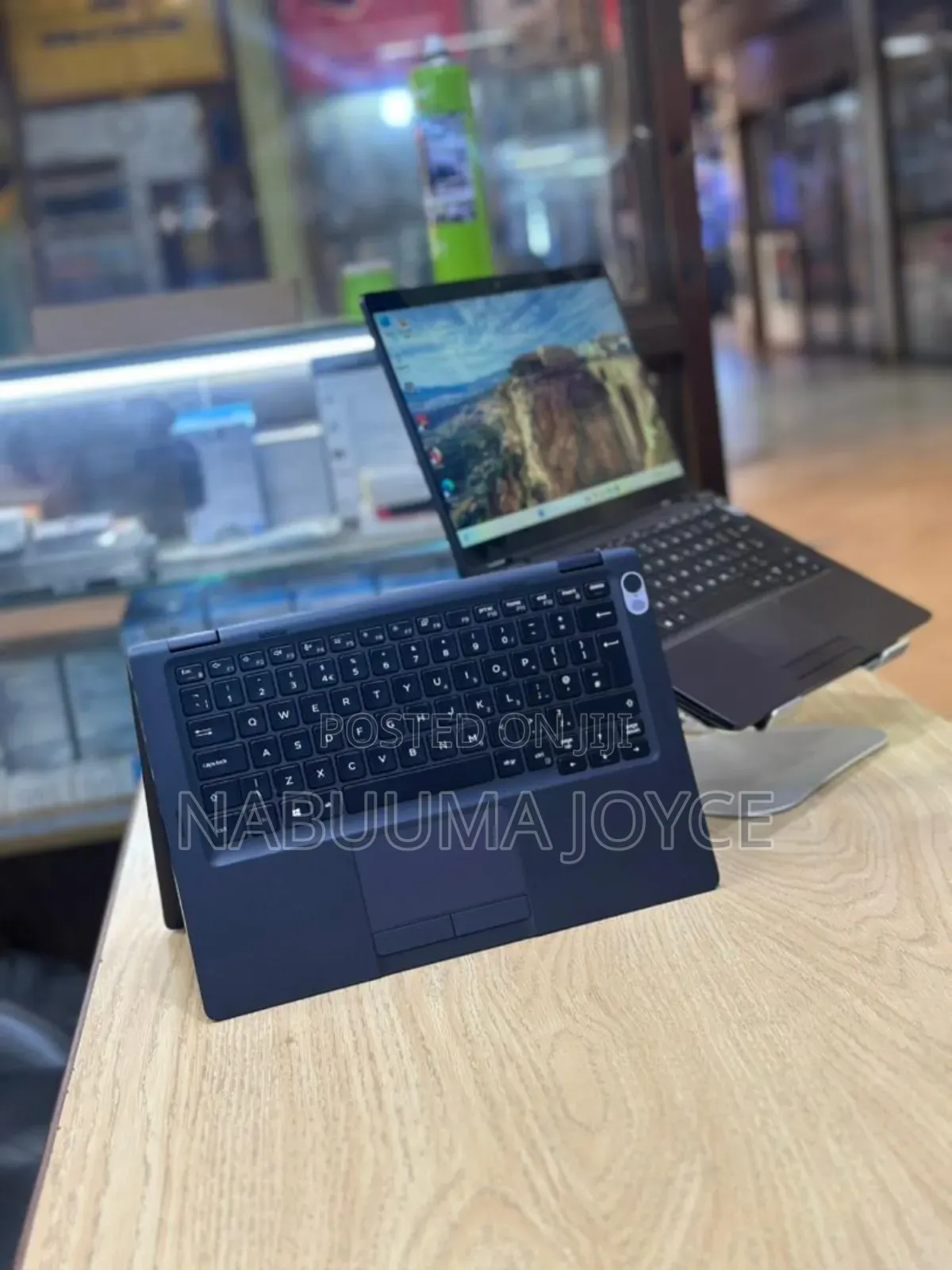 New Laptop Dell Latitude 5300 16GB Intel Core i7 SSD 512GB