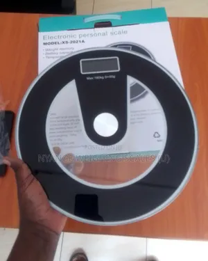 Fashionable Weighing Scale Human Weigh Digital Weighing Scale180kg