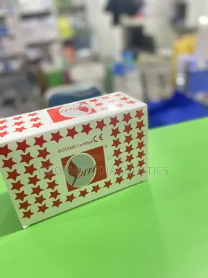 H.Pylori Stool
