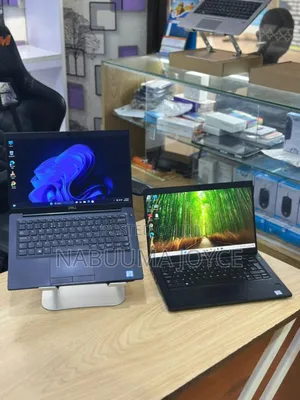 New Laptop Dell Latitude 7390 8GB Intel Core i5 SSD 256GB