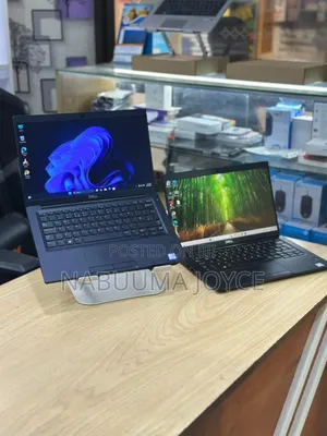 New Laptop Dell Latitude 7390 8GB Intel Core i5 SSD 256GB