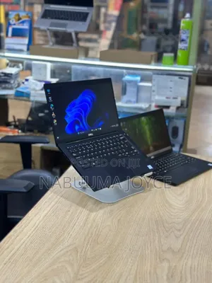 New Laptop Dell Latitude 7390 8GB Intel Core i5 SSD 256GB
