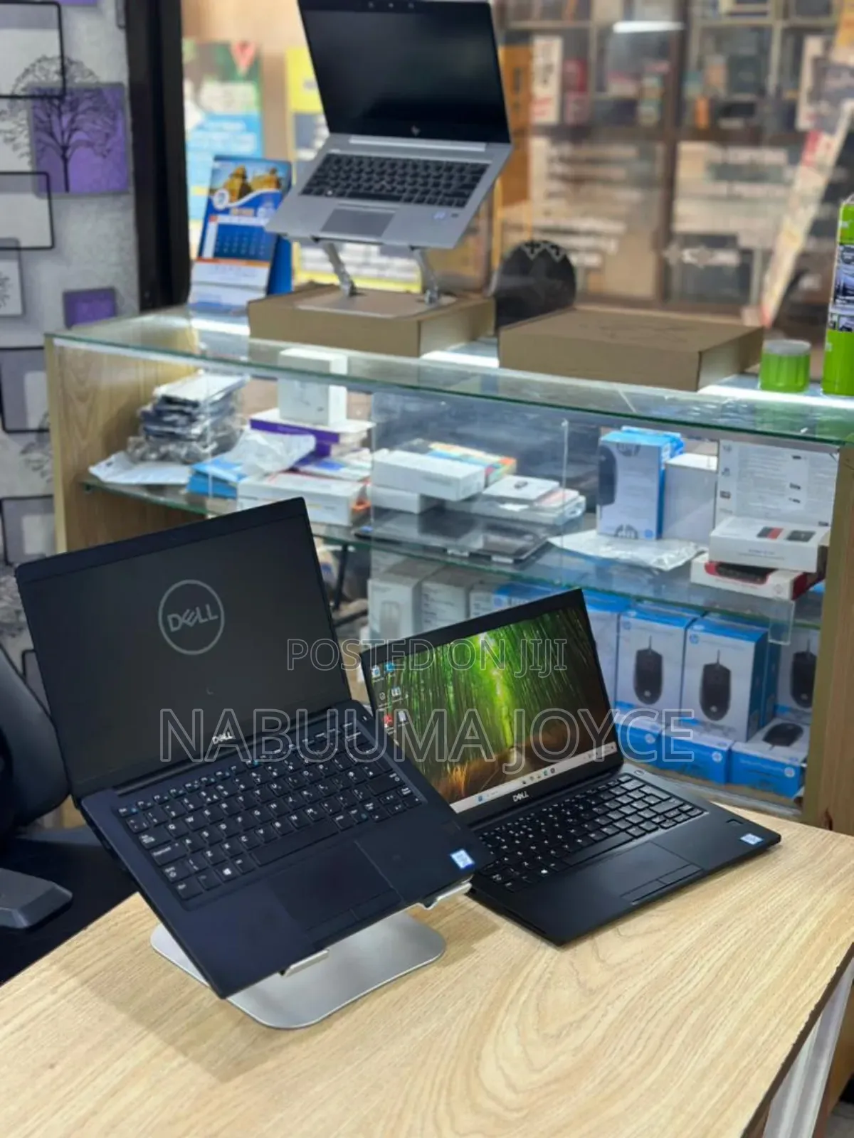 New Laptop Dell Latitude 7390 8GB Intel Core i5 SSD 256GB