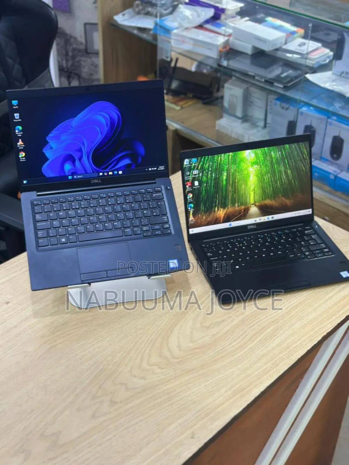 New Laptop Dell Latitude 7390 8GB Intel Core i5 SSD 256GB