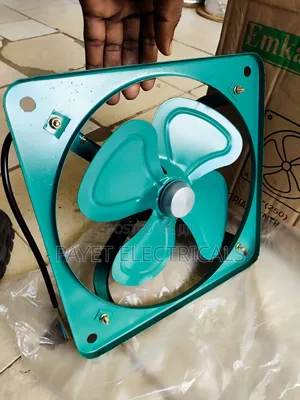 10inch Ventilation Fan