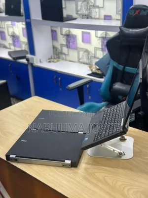 New Laptop Dell Latitude E4300 4GB Intel Core I3 HDD 250GB