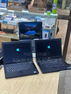 New Laptop Dell Latitude E4300 4GB Intel Core I3 HDD 250GB