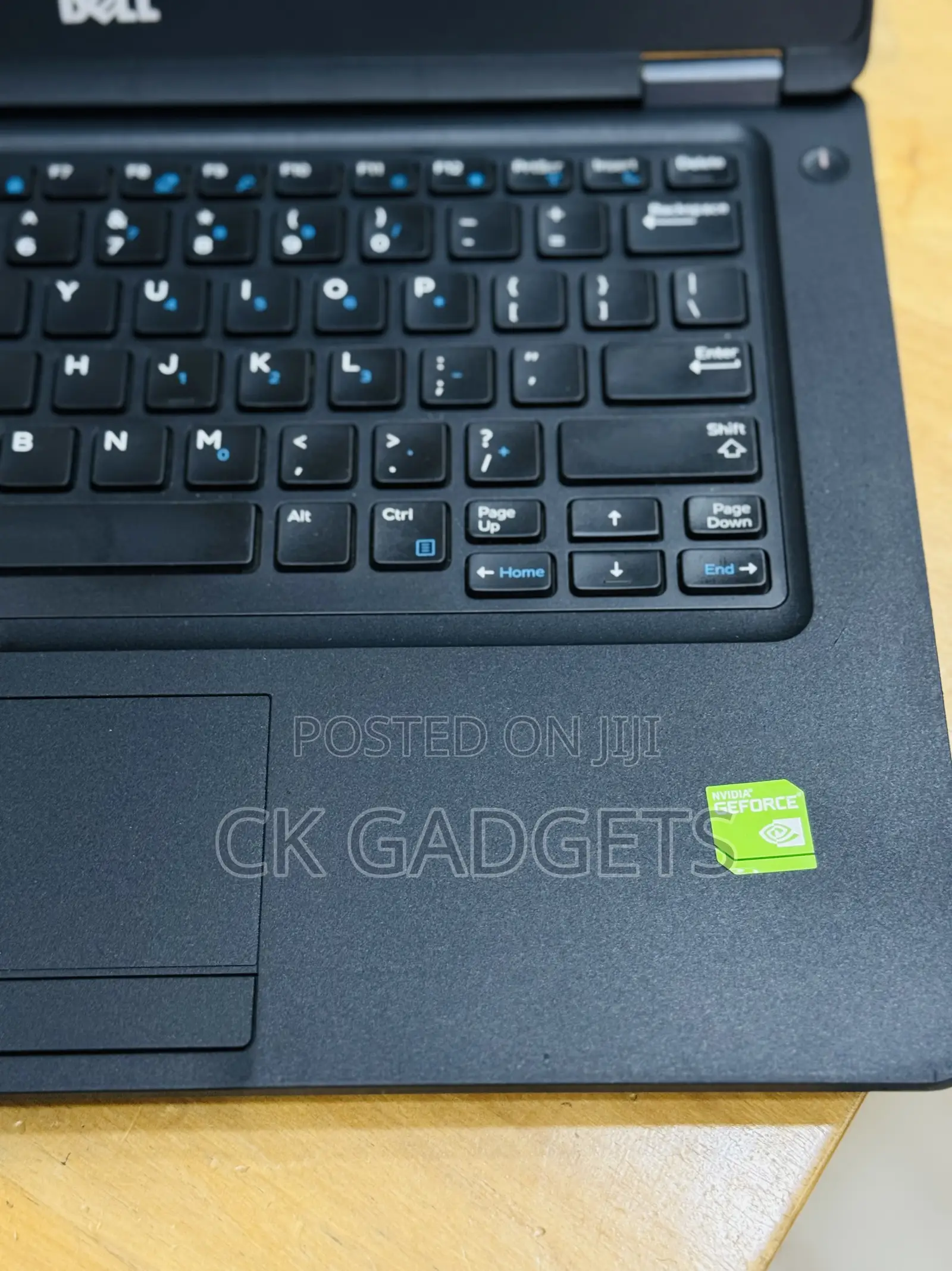 New Laptop Dell Latitude 5490 8GB Intel Core I7 SSD 256GB