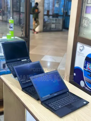 New Laptop Dell Latitude E6400 4GB Intel Core I3 HDD 250GB