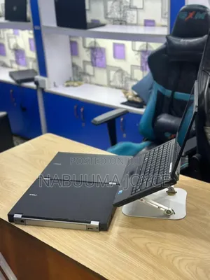 New Laptop Dell Latitude E6400 4GB Intel Core I3 HDD 250GB