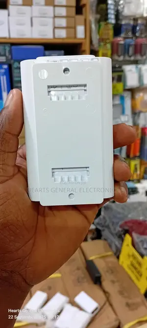 Ubiquiti Poe Injector 48v