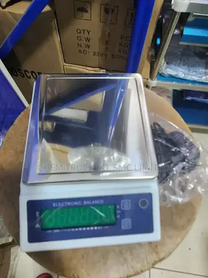 Electronic Balance