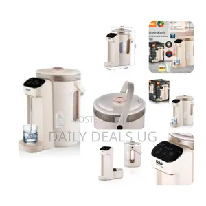 Raf 800w 3l Smart Electric Kettle Multi-Temperature