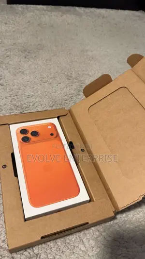 New Apple iPhone 17 Pro 256 GB Blue