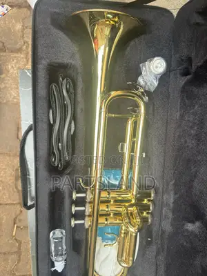 Professional Trumpet