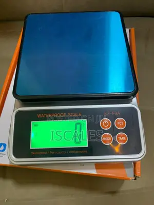 Waterproof Weigh 10kg Weighing Scale Digital Weighing Scale