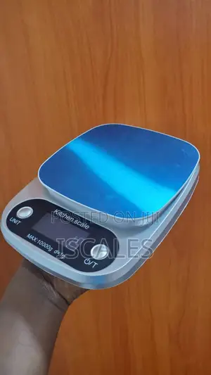 Digital Kitchen Weigh 10kg Weighing Scale Baking Spice Weighing Scale