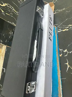 Professional Flute
