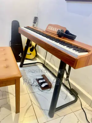 Seranade 88 Keys Weighted Piano
