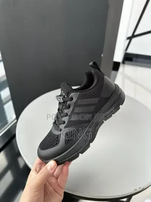 Adidas Runfalcon 5 Black