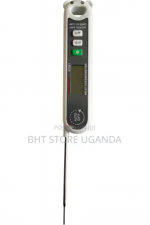 Habotest Ht691 Kitchen Thermometer