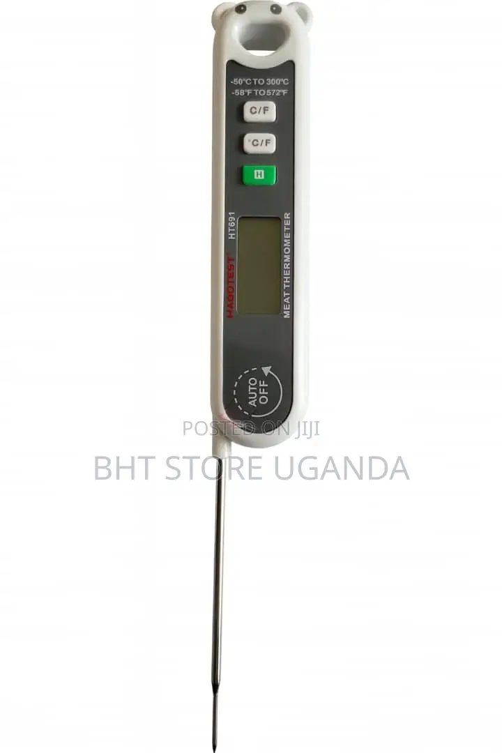 Habotest Ht691 Kitchen Thermometer