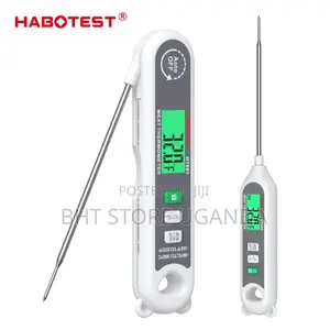 Habotest Ht691 Kitchen Thermometer