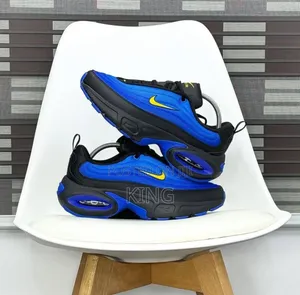 Nike Air Max Portal Blue