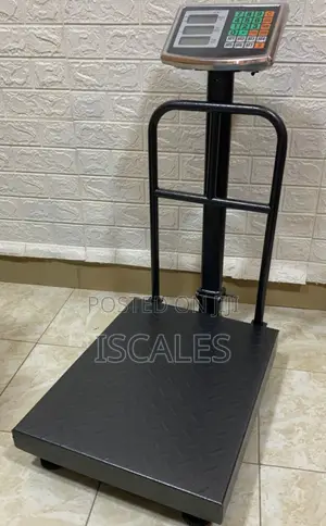 Weighing Scale 350kg Weigh Product Digital Weighing Scale