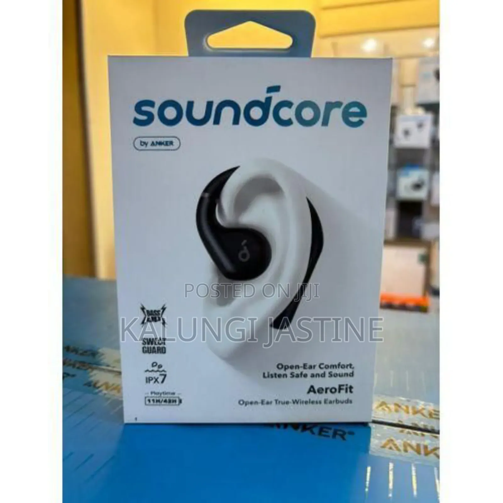 Anker Sound Core V30i