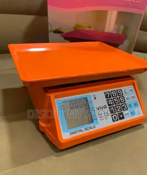 Commercial Weighing Scale Retail Shop Weigh 5g Commercial Weigh Scale