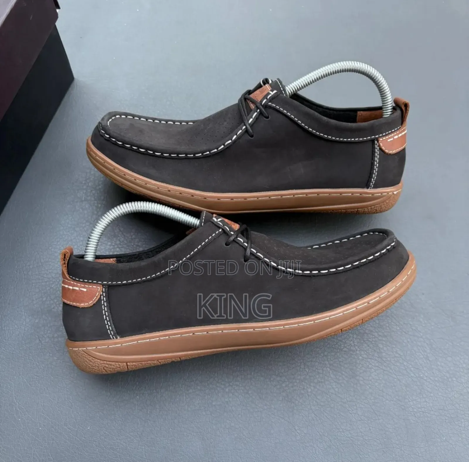 Hush Puppies Shoes