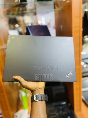 Laptop Lenovo ThinkPad T460s 8GB Intel Core I5 SSD 256GB