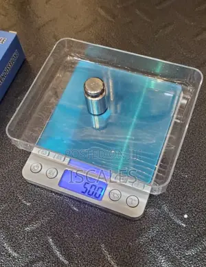Digital Weigh Precision Weighing Scale Pocket Digital Weighing Scale